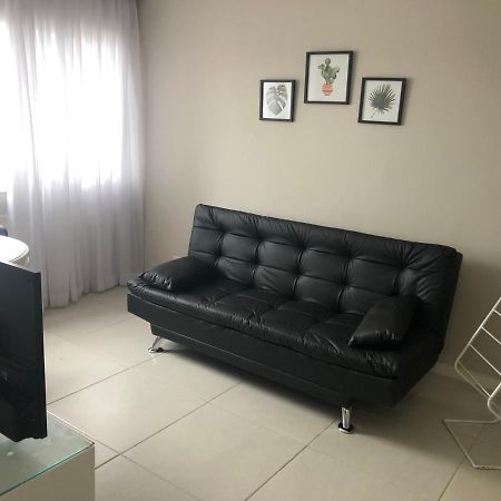 Apartamento Centro/Batel Apartment Curitiba Exterior photo