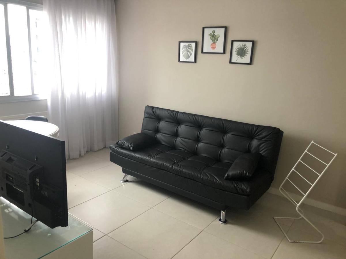 Apartamento Centro/Batel Apartment Curitiba Exterior photo